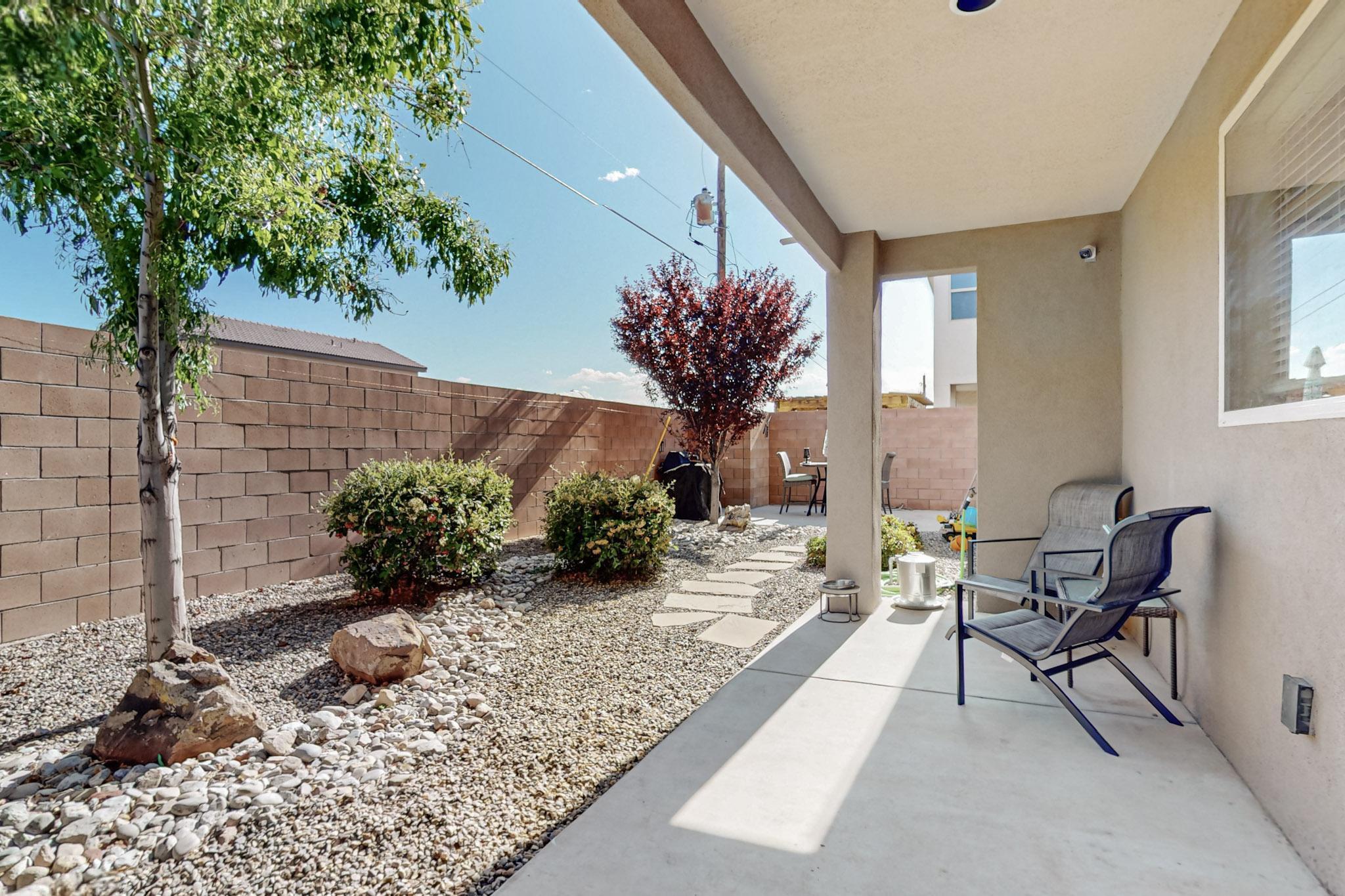 8901 Aleesa Court, Albuquerque, New Mexico image 45