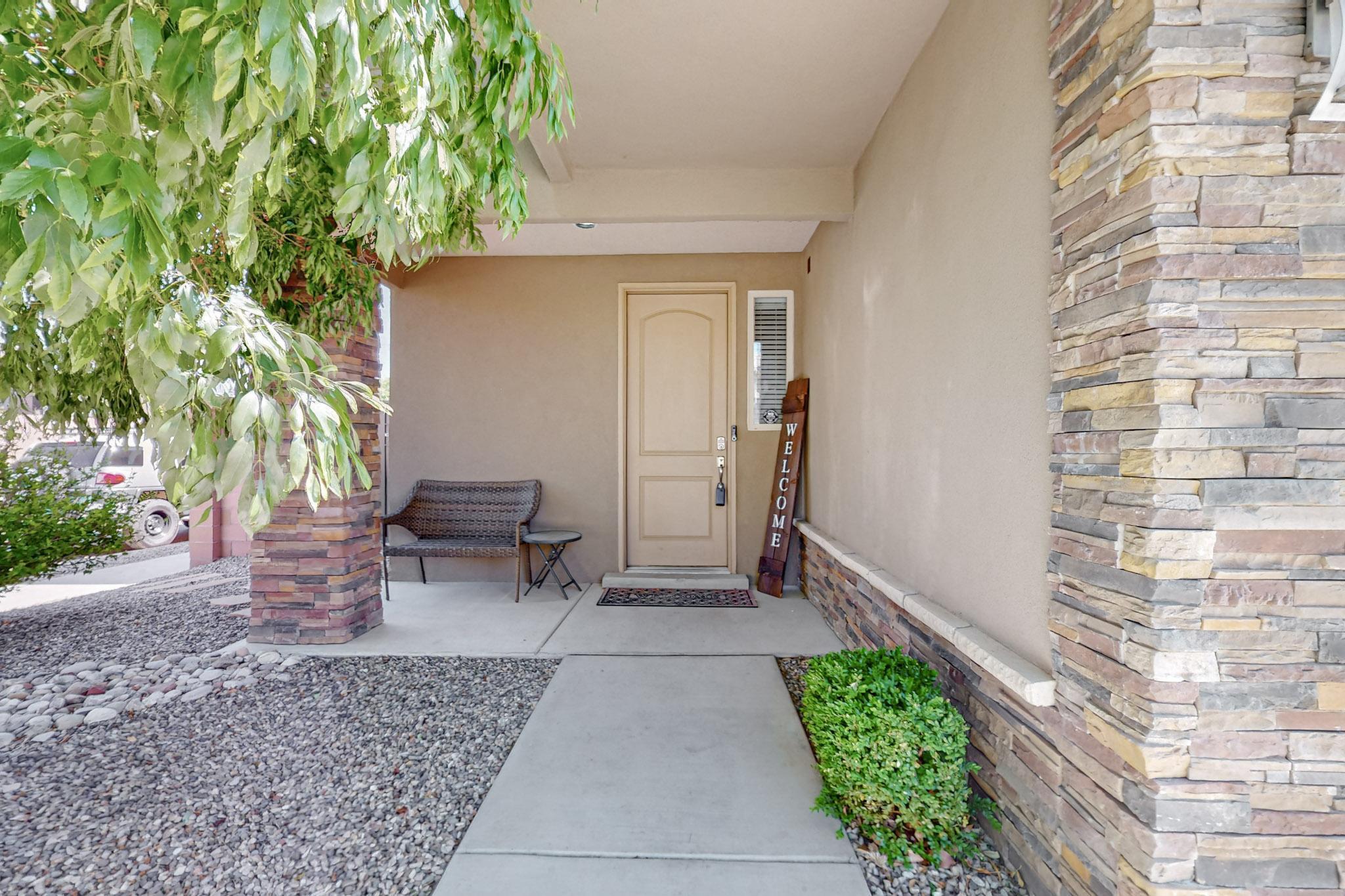 8901 Aleesa Court, Albuquerque, New Mexico image 31