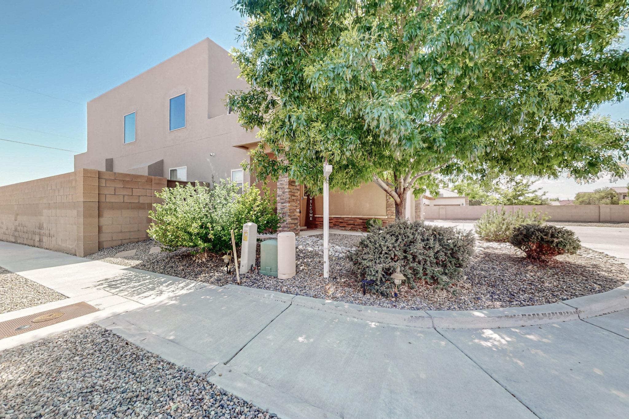 8901 Aleesa Court, Albuquerque, New Mexico image 49