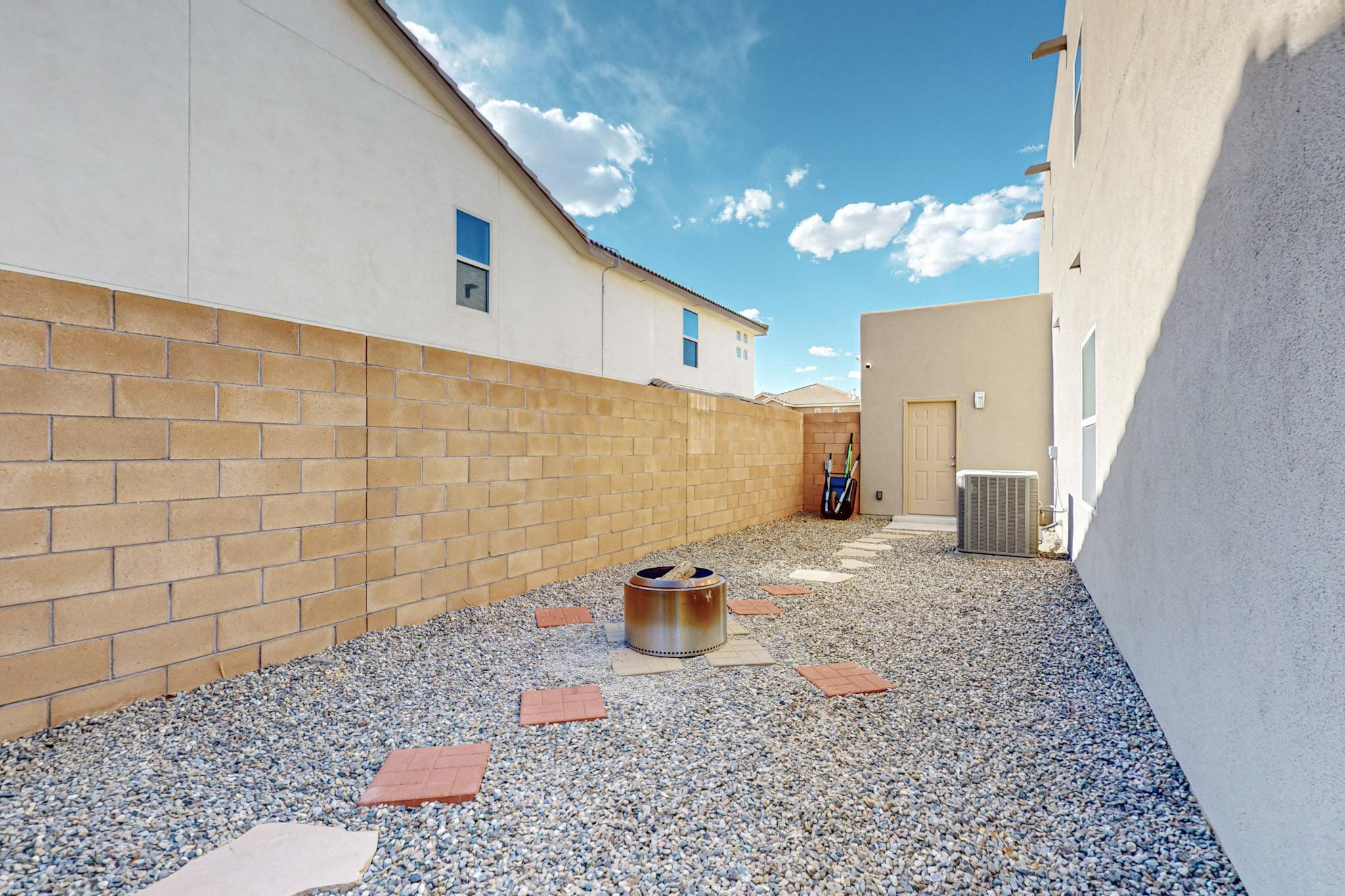 8901 Aleesa Court, Albuquerque, New Mexico image 41