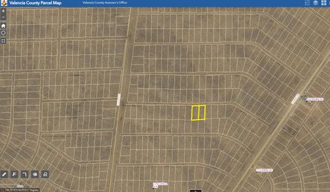 Vacant Land For Sale - 2 LOTS Escobar Drive<br/> Valencia County, Belen, NM 87002