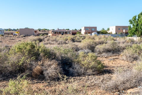 Vacant Land For Sale - 821 Starry Sky Avenue<br/> Rio Rancho, NM 87144
