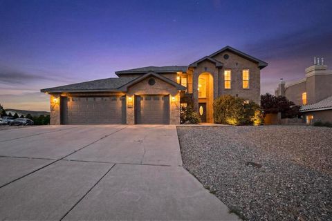1780 Black River Drive NE Rio Rancho NM 87144