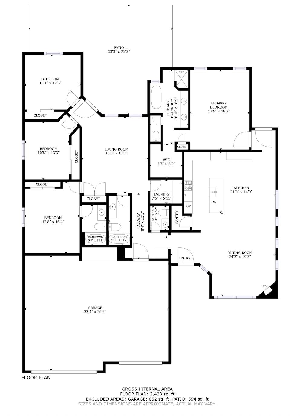 4621 27th Avenue, Rio Rancho, New Mexico image 2