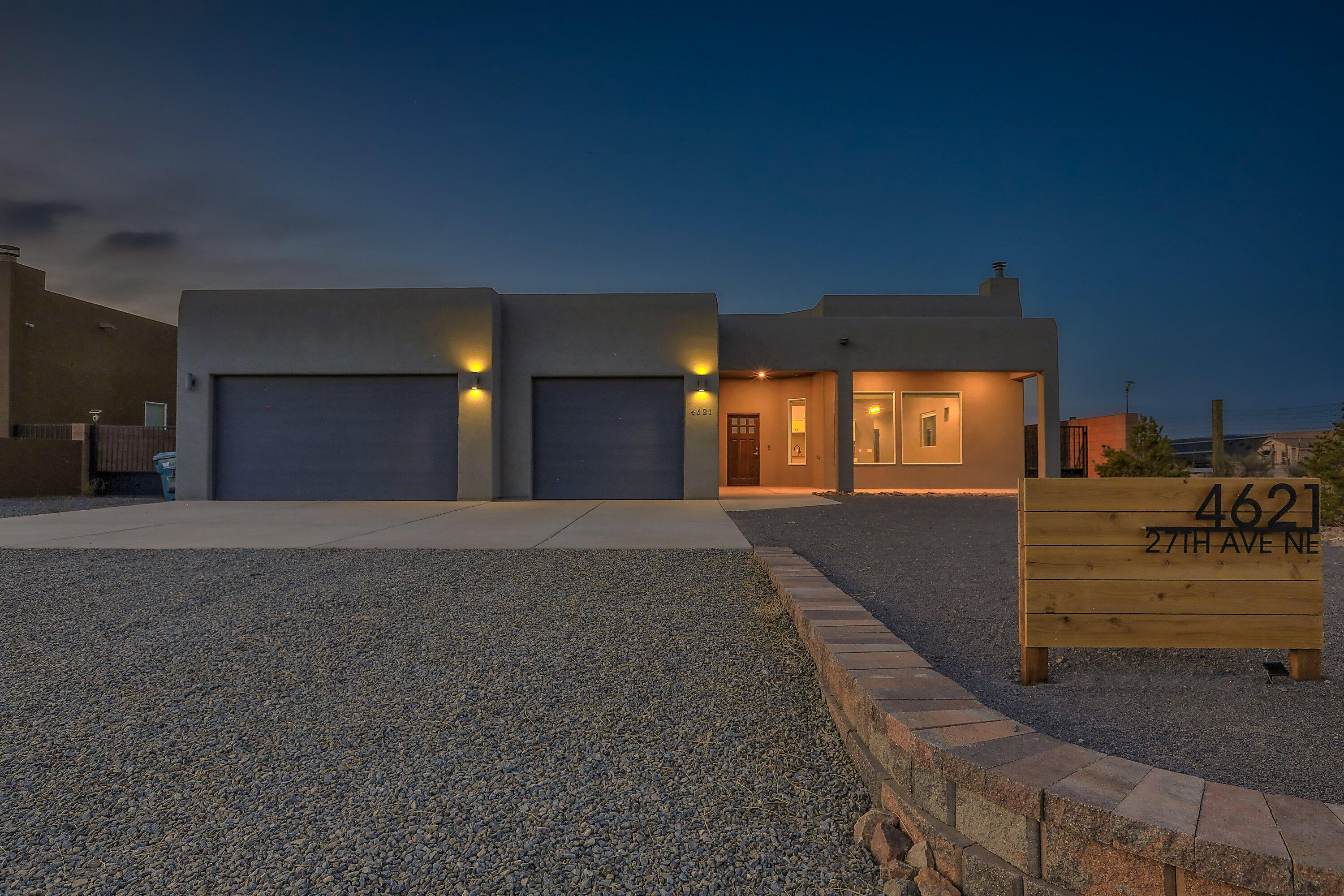 4621 27th Avenue, Rio Rancho, New Mexico image 1