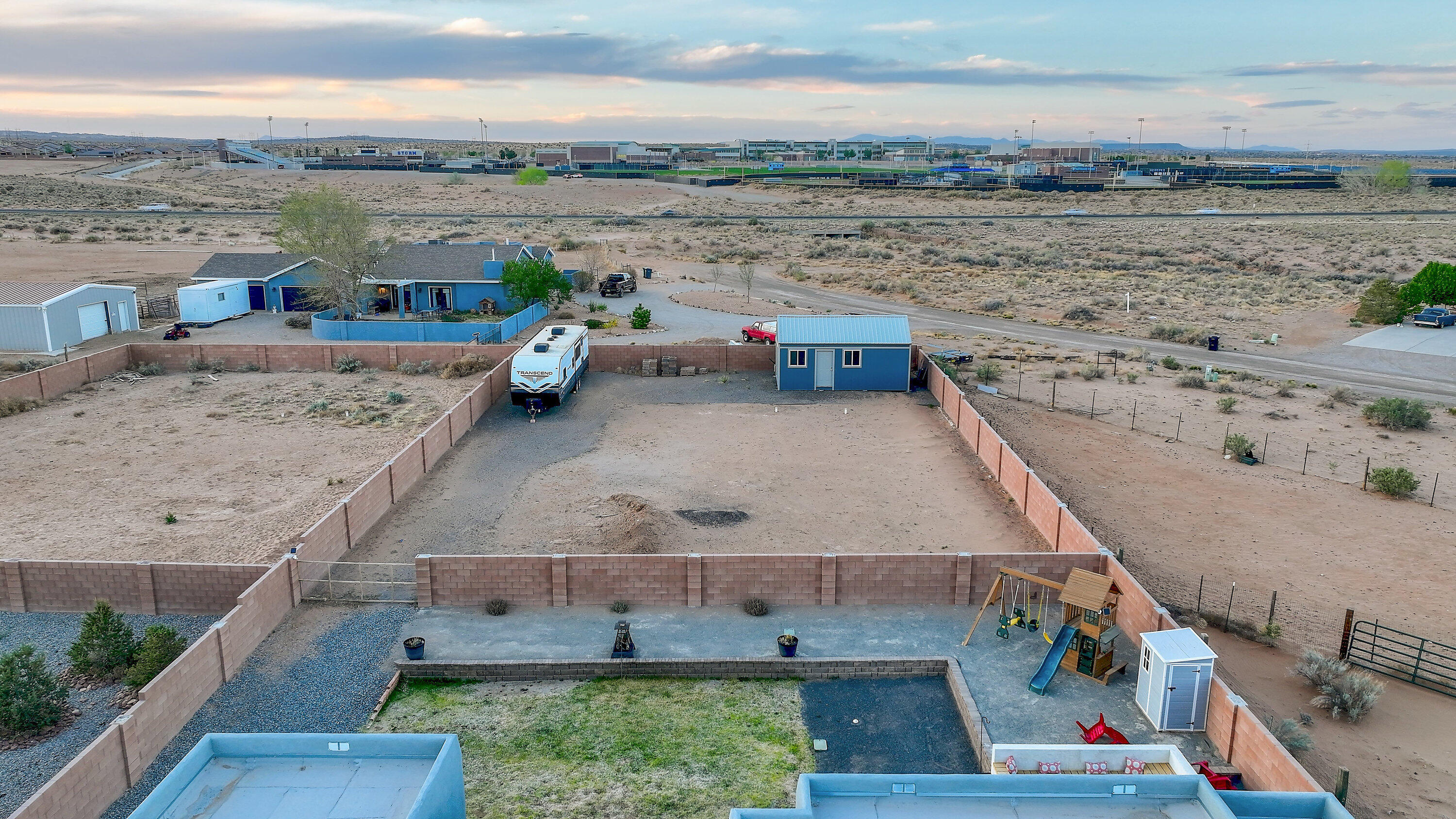 4621 27th Avenue, Rio Rancho, New Mexico image 7