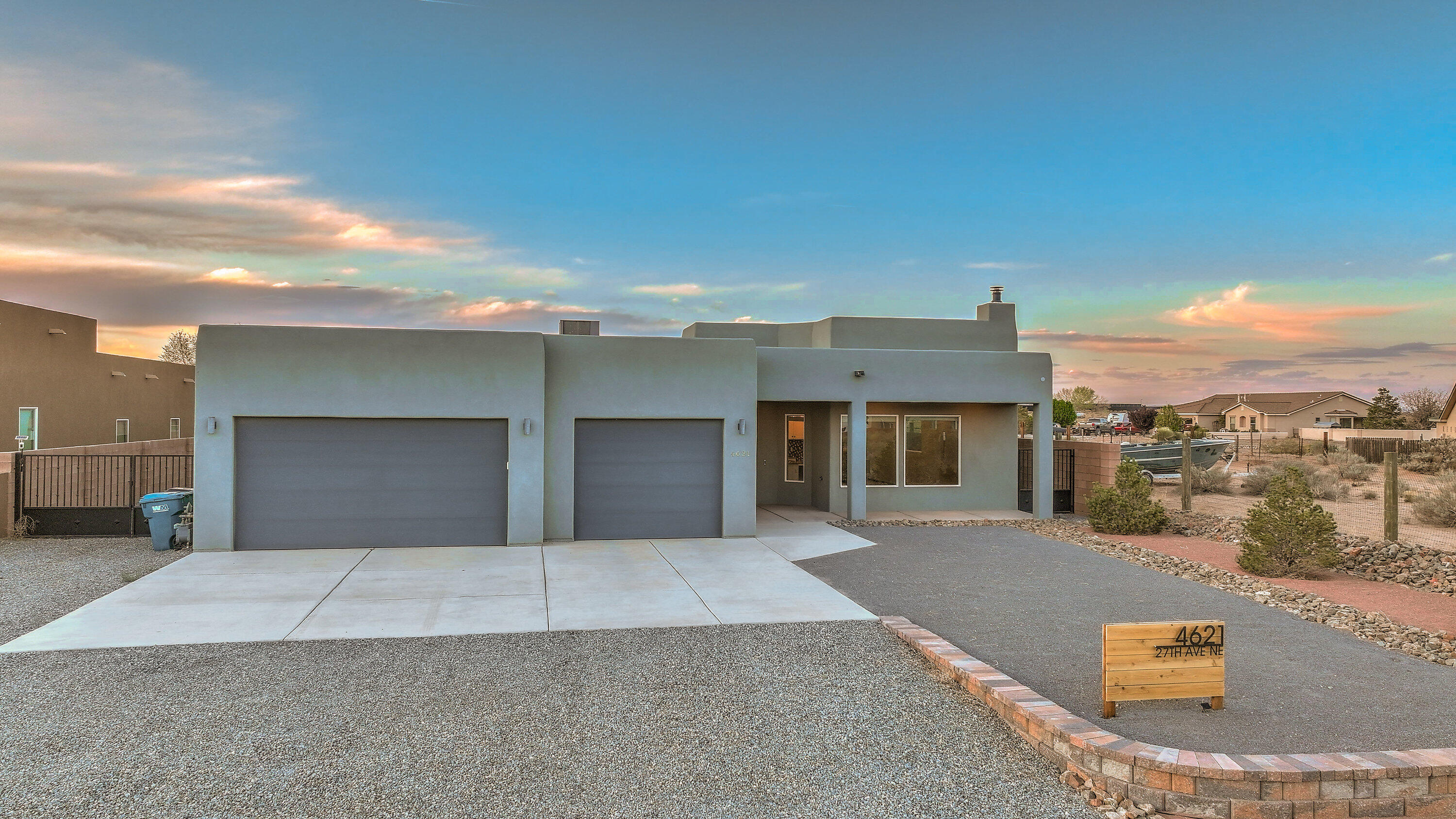 4621 27th Avenue, Rio Rancho, New Mexico image 4
