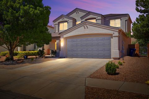 660 PRIMROSE Avenue SW Los Lunas NM 87031