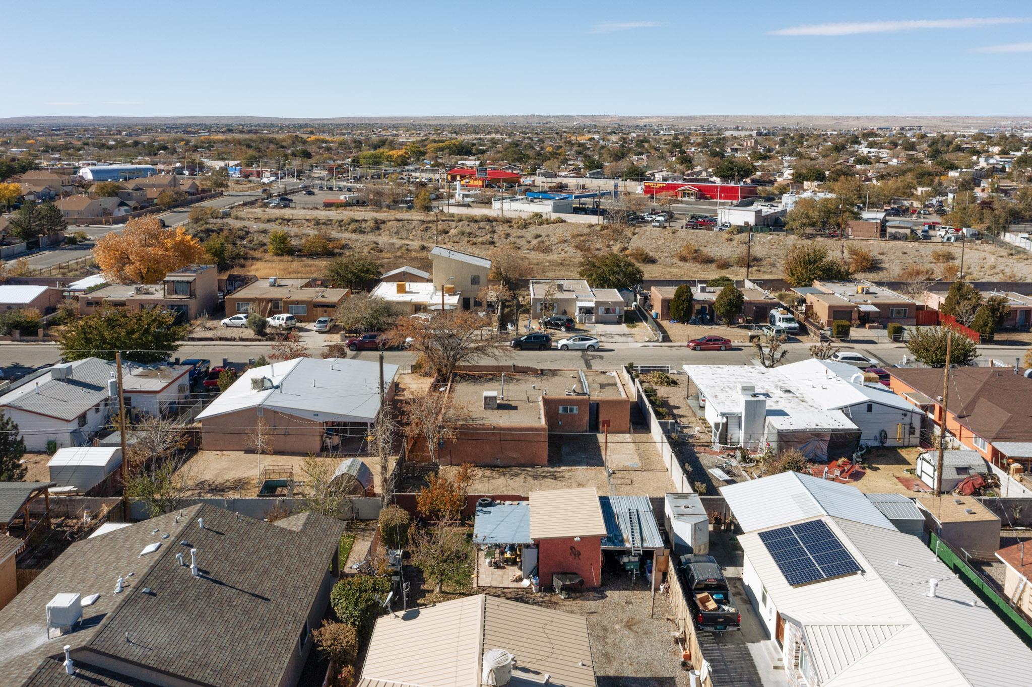 520 53rd Street, Albuquerque, New Mexico image 38