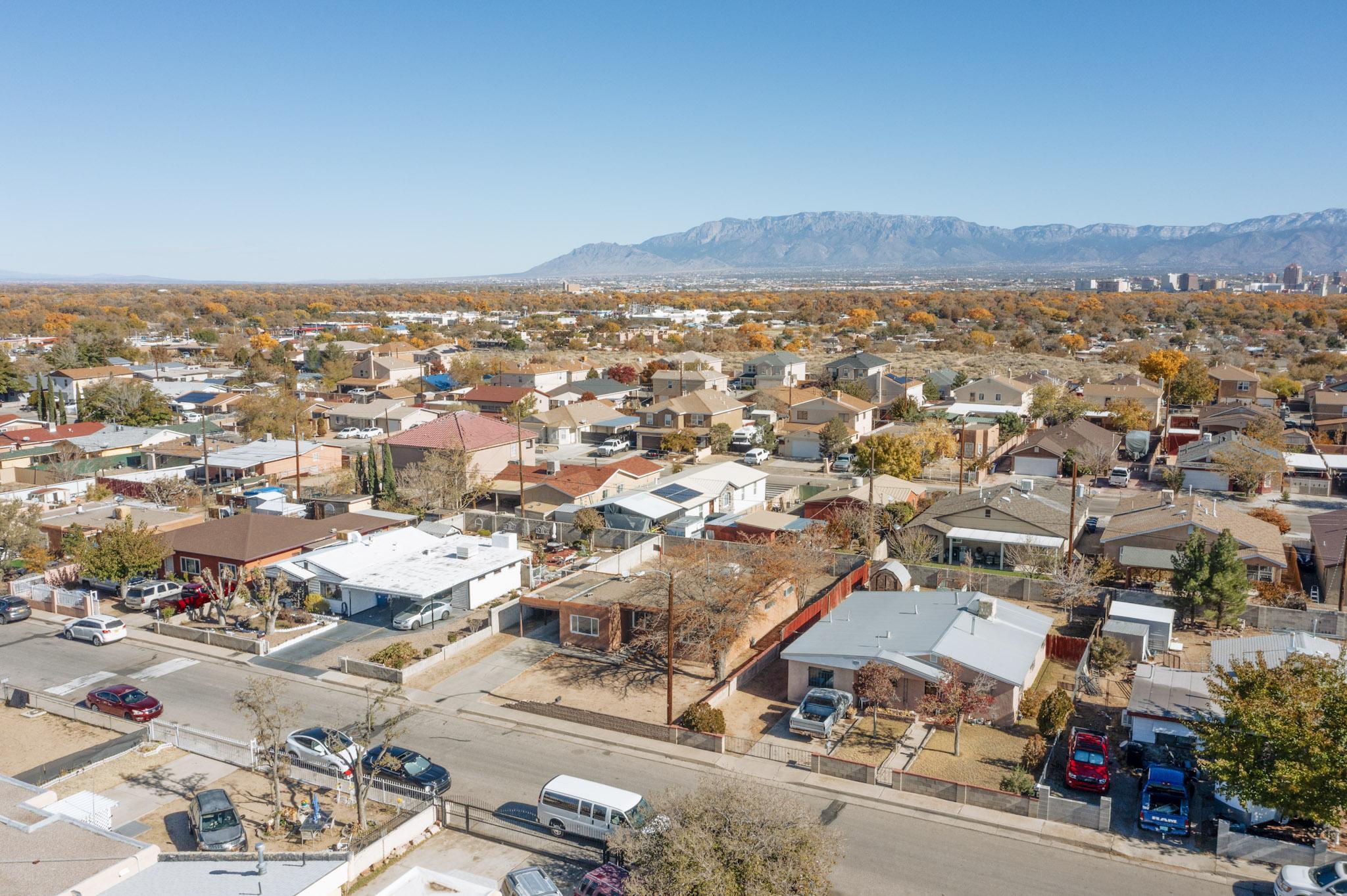 520 53rd Street, Albuquerque, New Mexico image 39