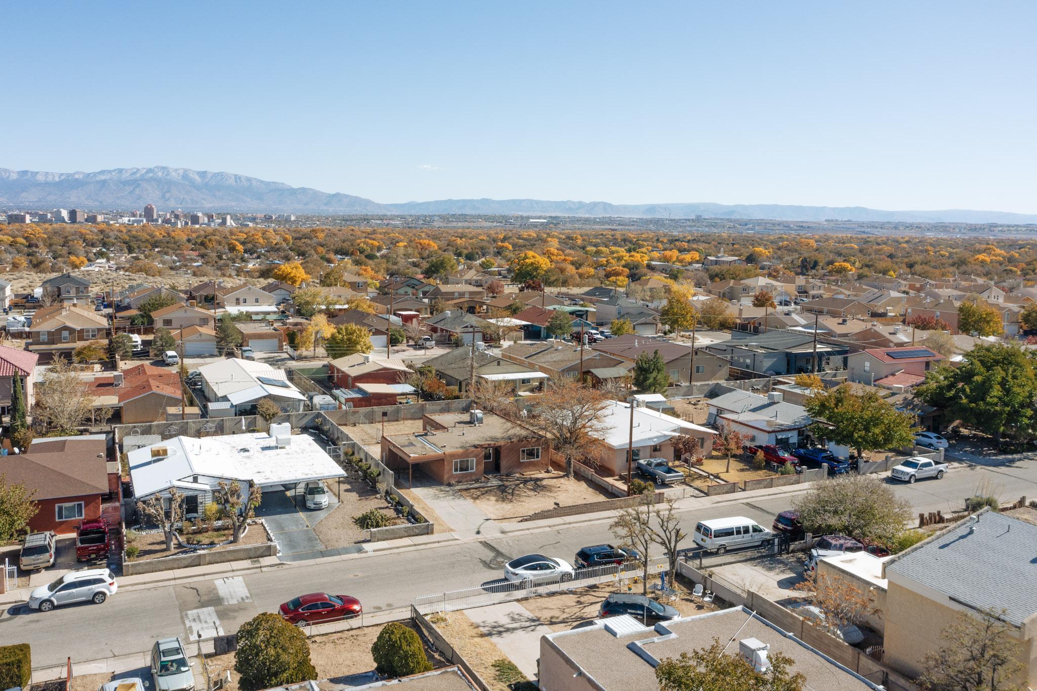 520 53rd Street, Albuquerque, New Mexico image 40