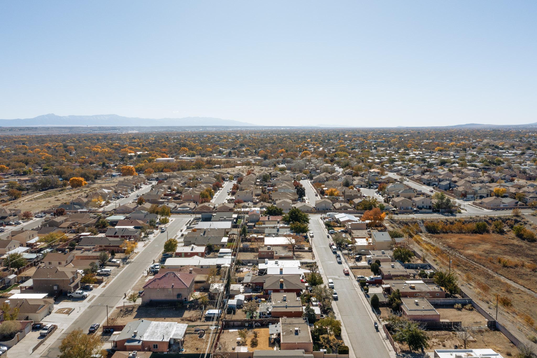 520 53rd Street, Albuquerque, New Mexico image 46