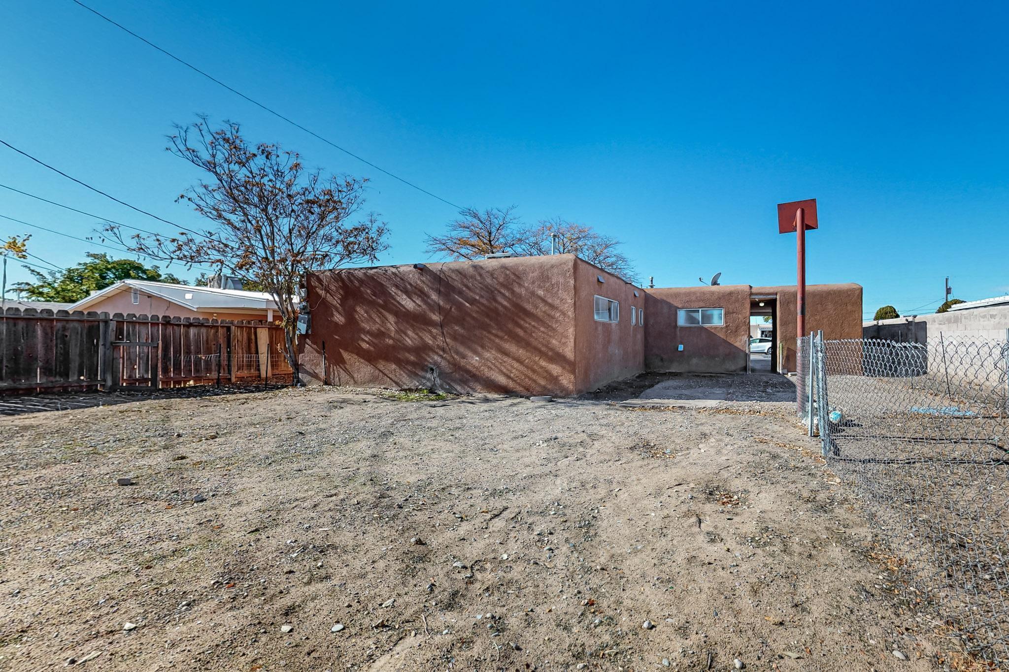 520 53rd Street, Albuquerque, New Mexico image 19