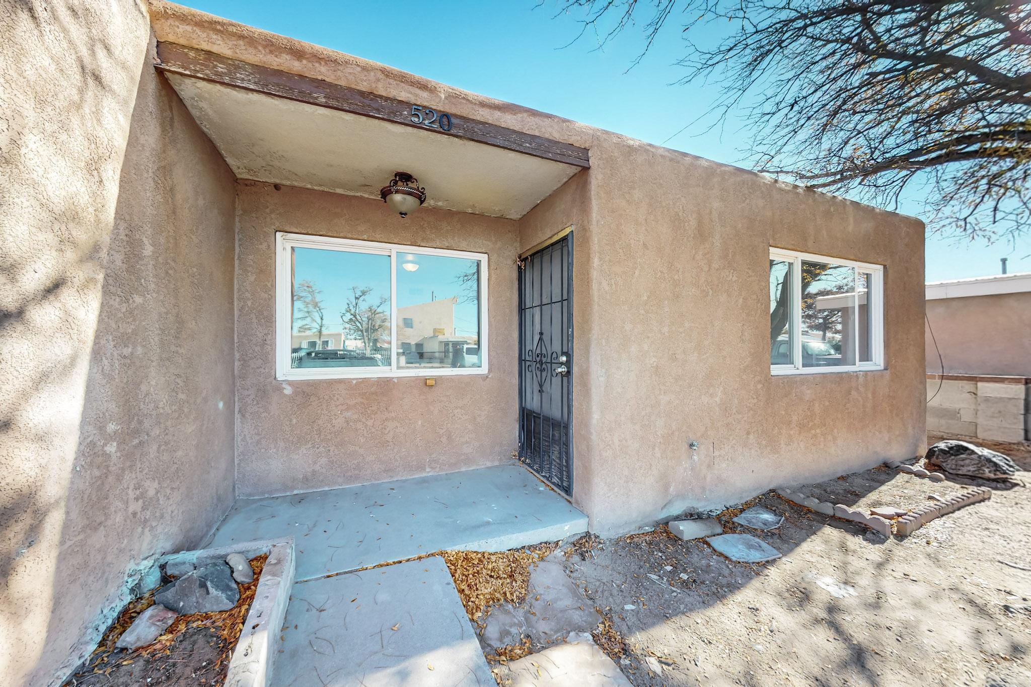 520 53rd Street, Albuquerque, New Mexico image 16