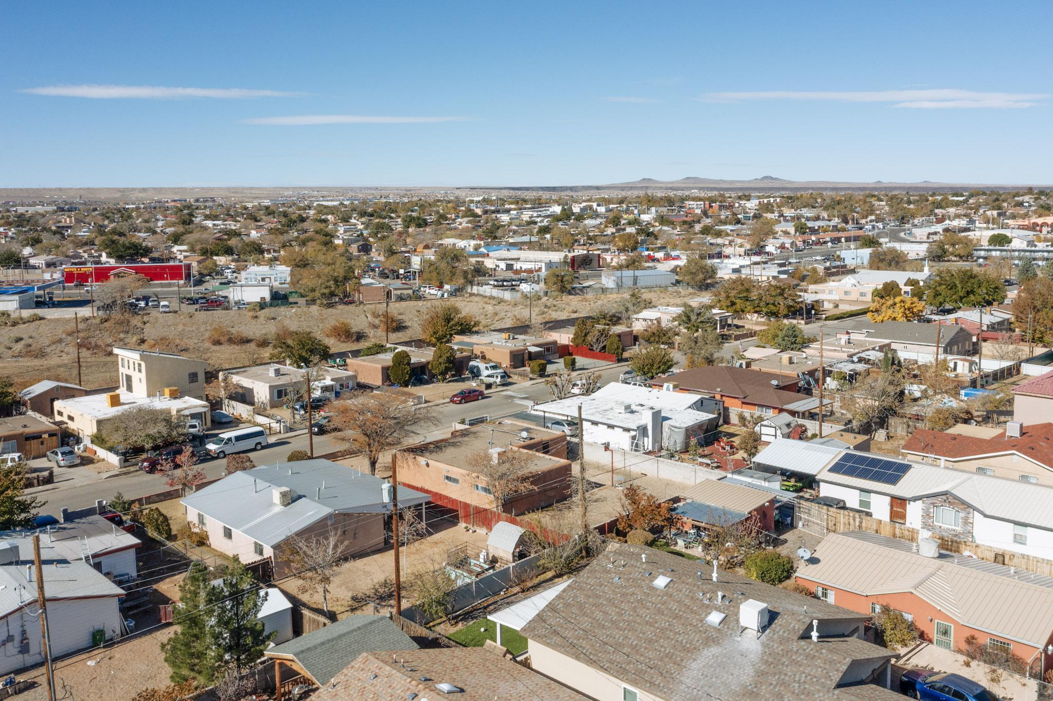 520 53rd Street, Albuquerque, New Mexico image 43