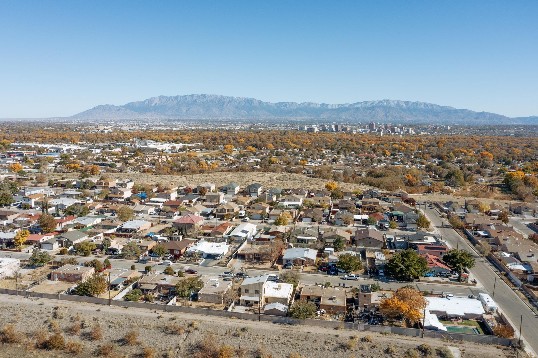 520 53rd Street, Albuquerque, New Mexico image 45