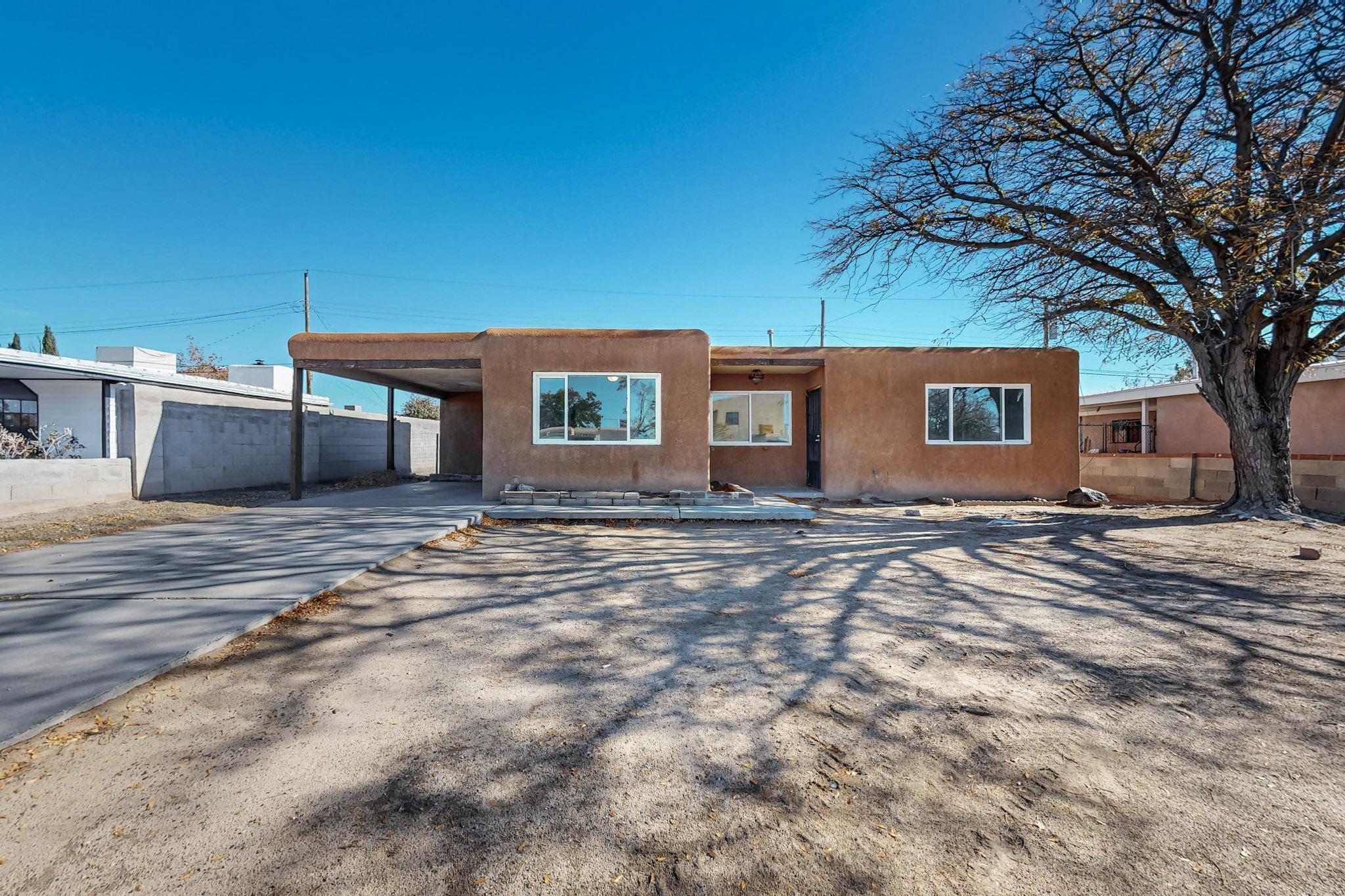 520 53rd Street, Albuquerque, New Mexico image 49