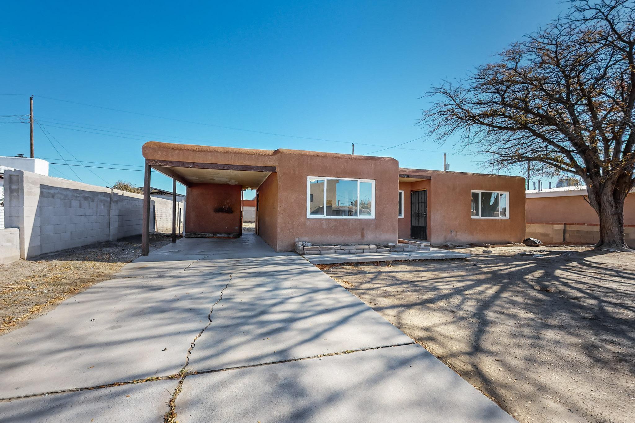 520 53rd Street, Albuquerque, New Mexico image 50