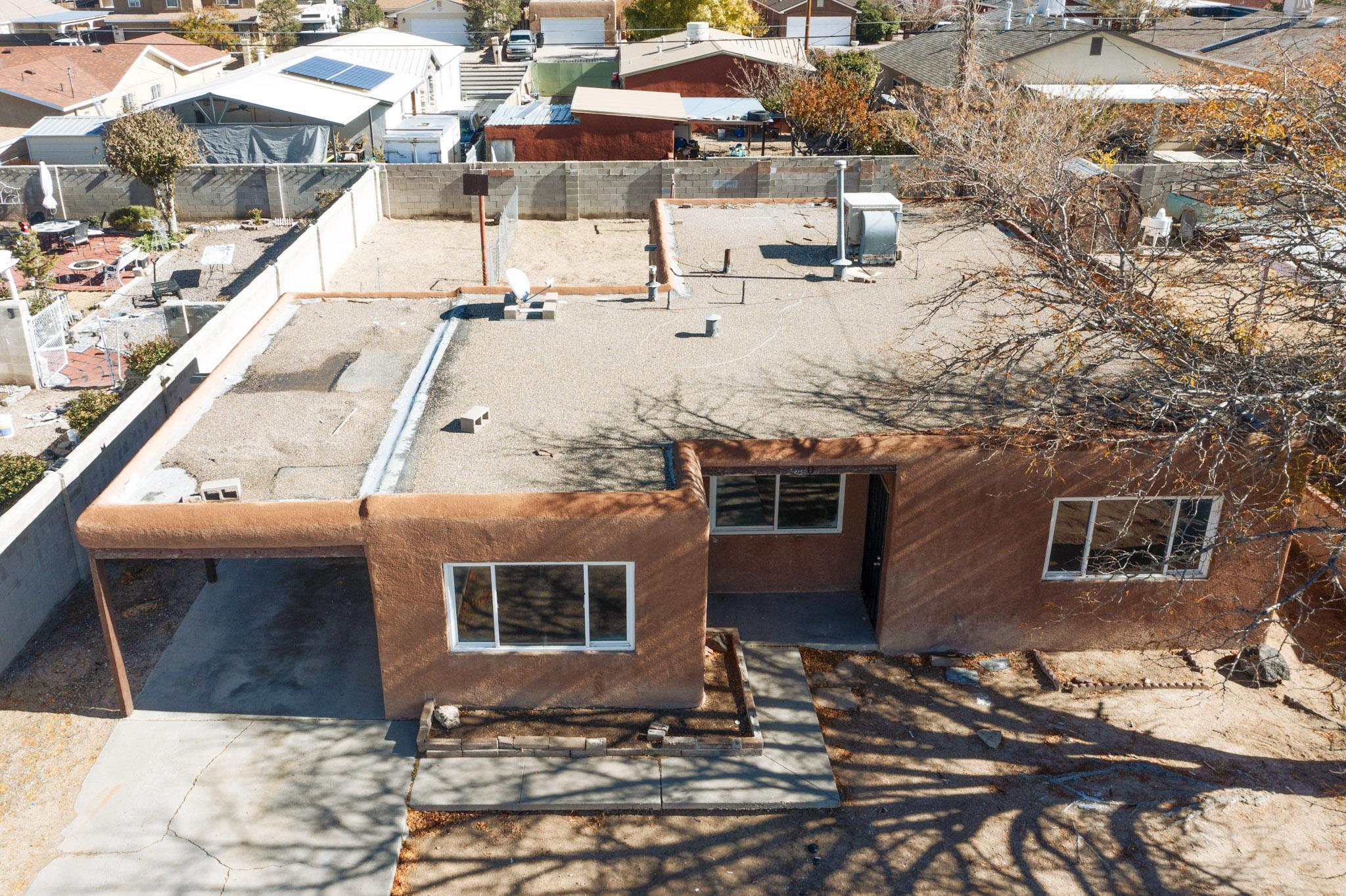 520 53rd Street, Albuquerque, New Mexico image 15