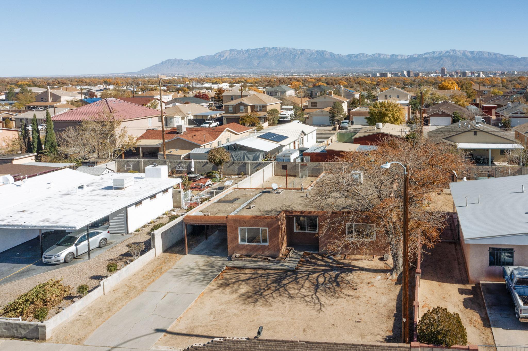 520 53rd Street, Albuquerque, New Mexico image 42