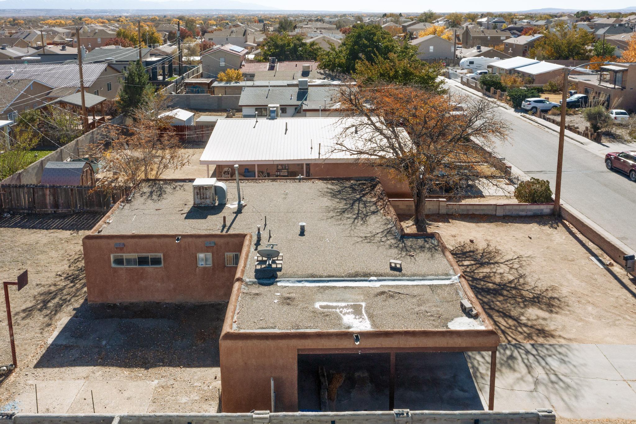 520 53rd Street, Albuquerque, New Mexico image 3