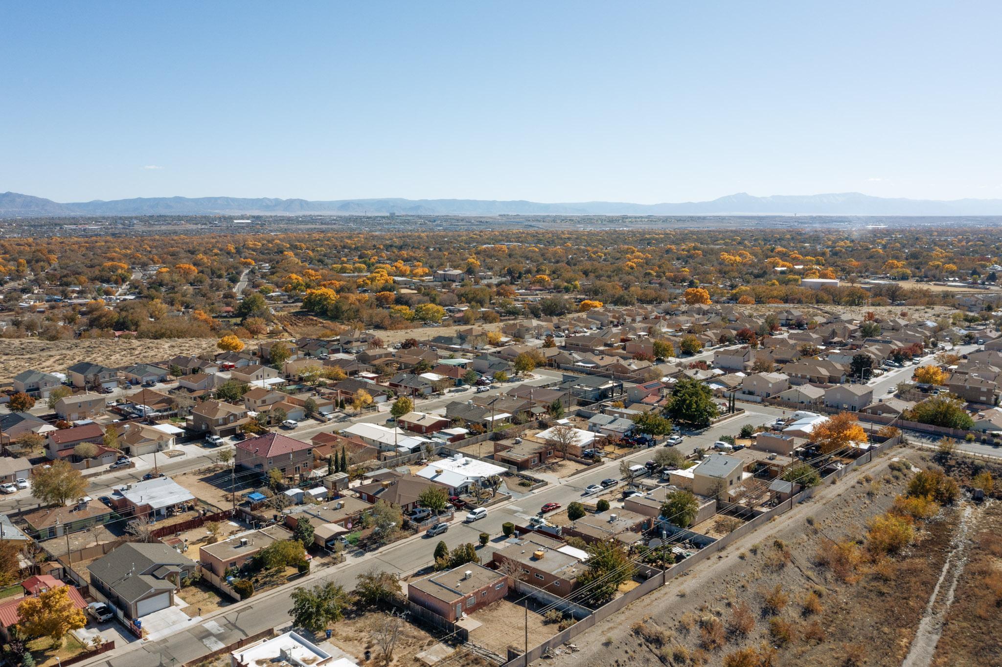 520 53rd Street, Albuquerque, New Mexico image 44