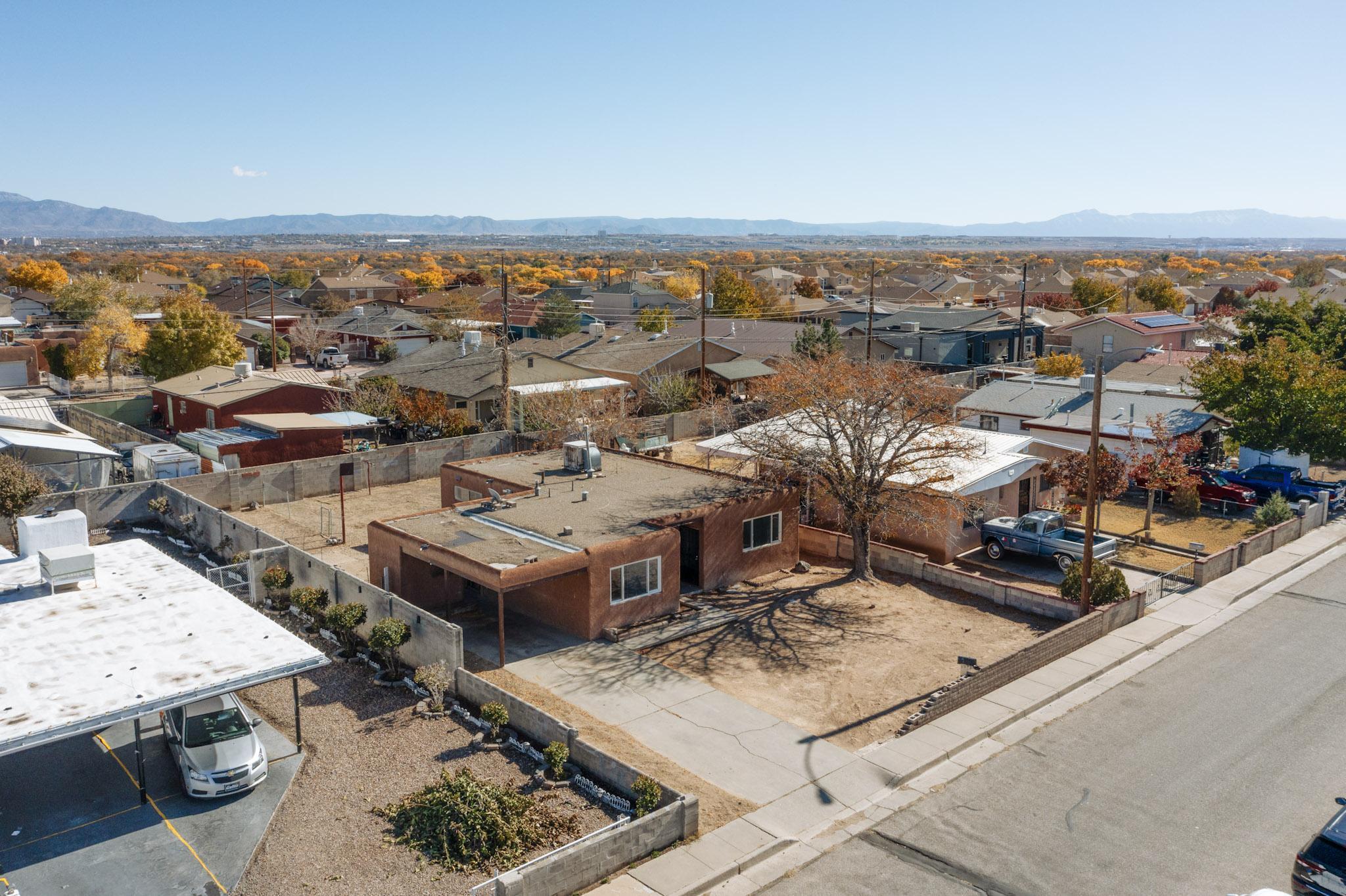 520 53rd Street, Albuquerque, New Mexico image 41