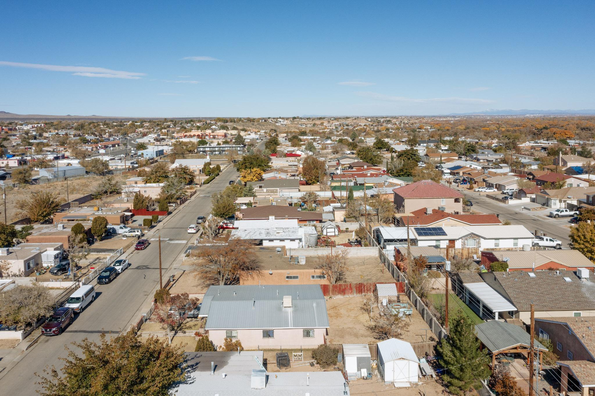 520 53rd Street, Albuquerque, New Mexico image 48