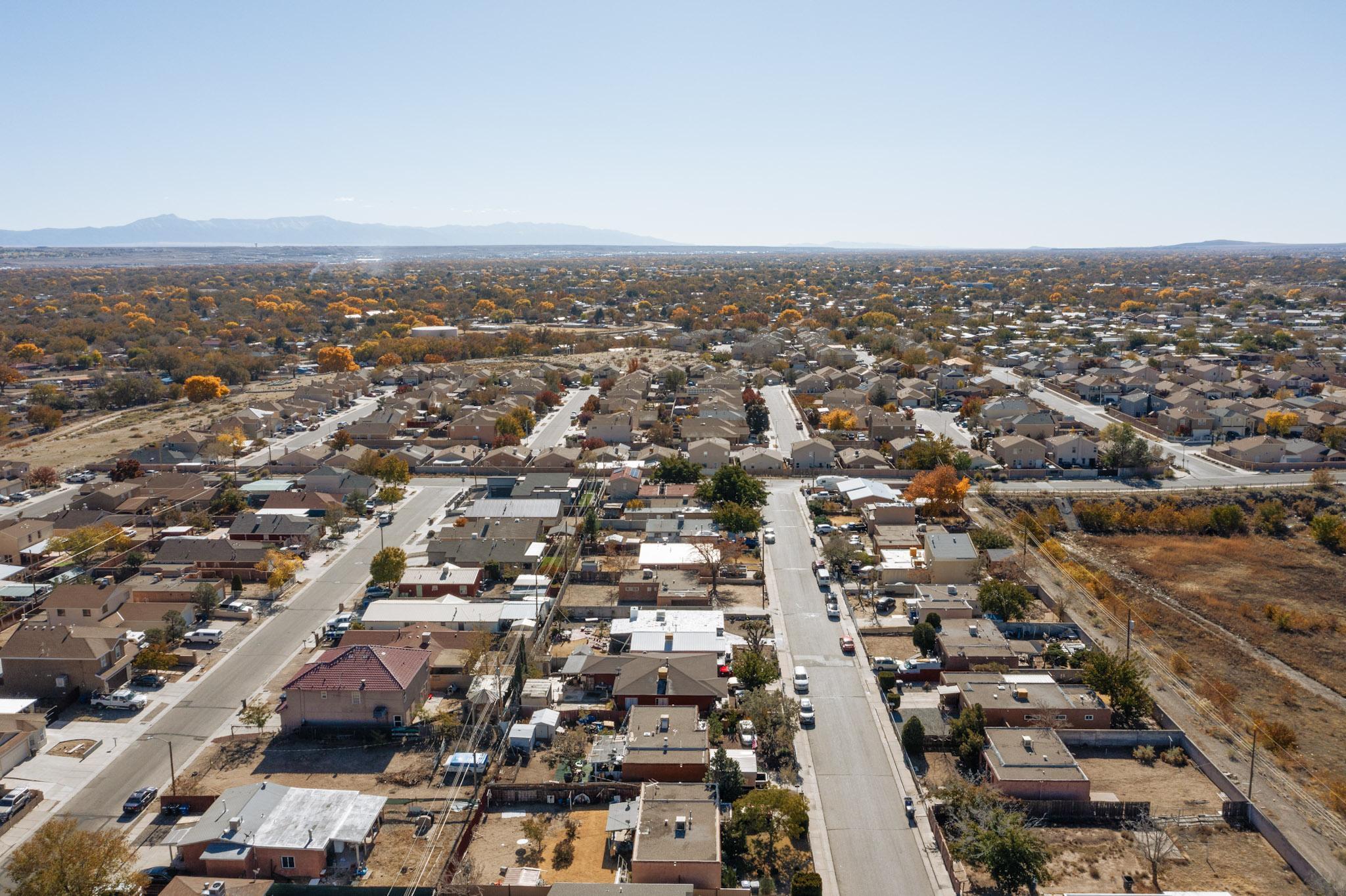 520 53rd Street, Albuquerque, New Mexico image 47