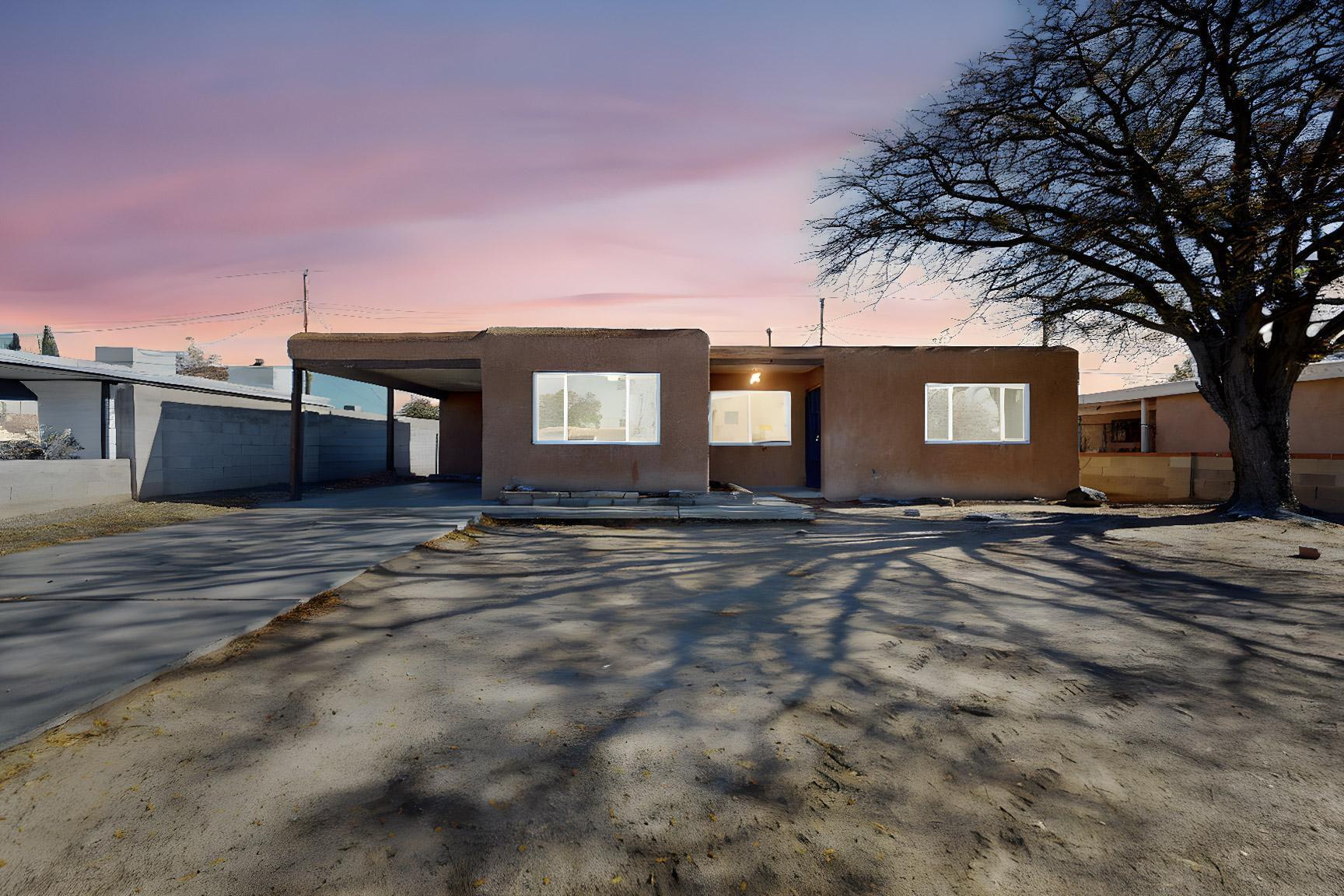 520 53rd Street, Albuquerque, New Mexico image 13