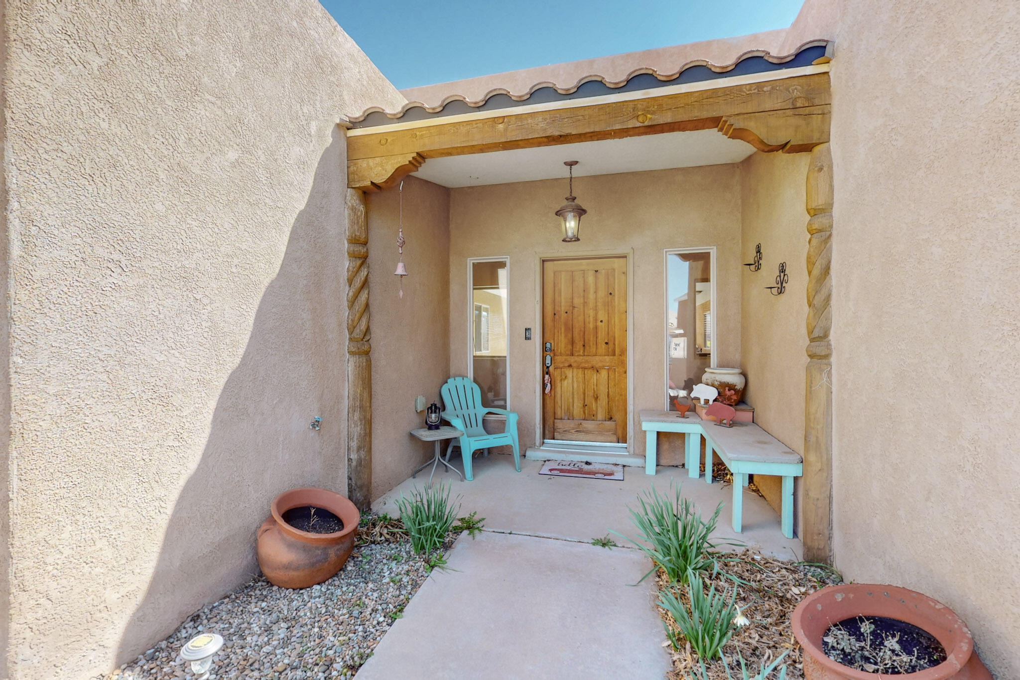 1400 Broadview Loop, Los Lunas, New Mexico image 5