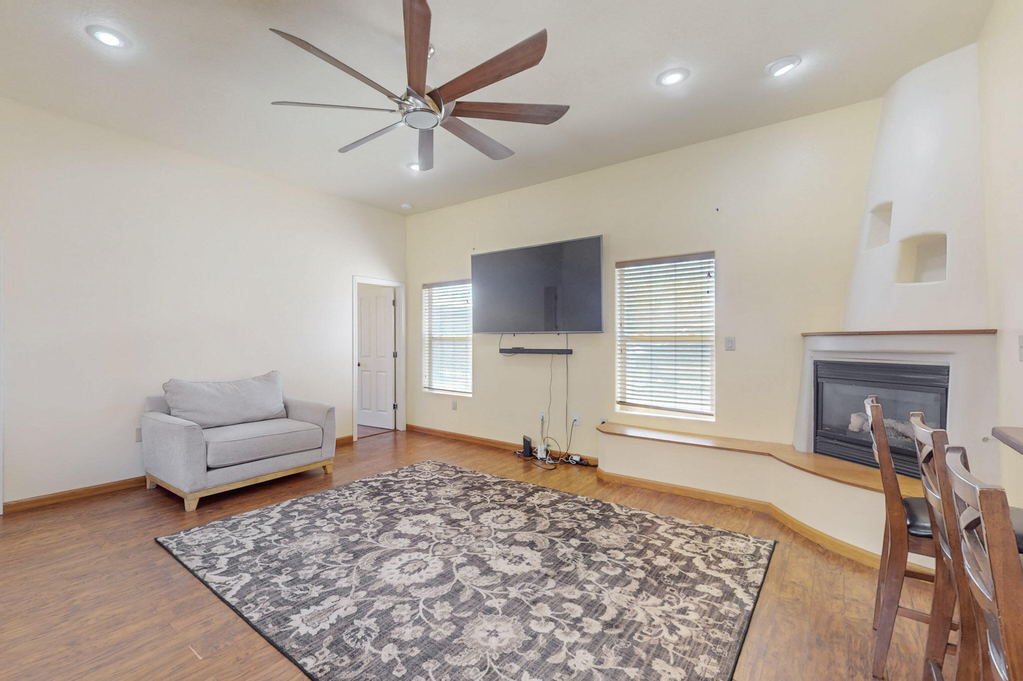 1400 Broadview Loop, Los Lunas, New Mexico image 8