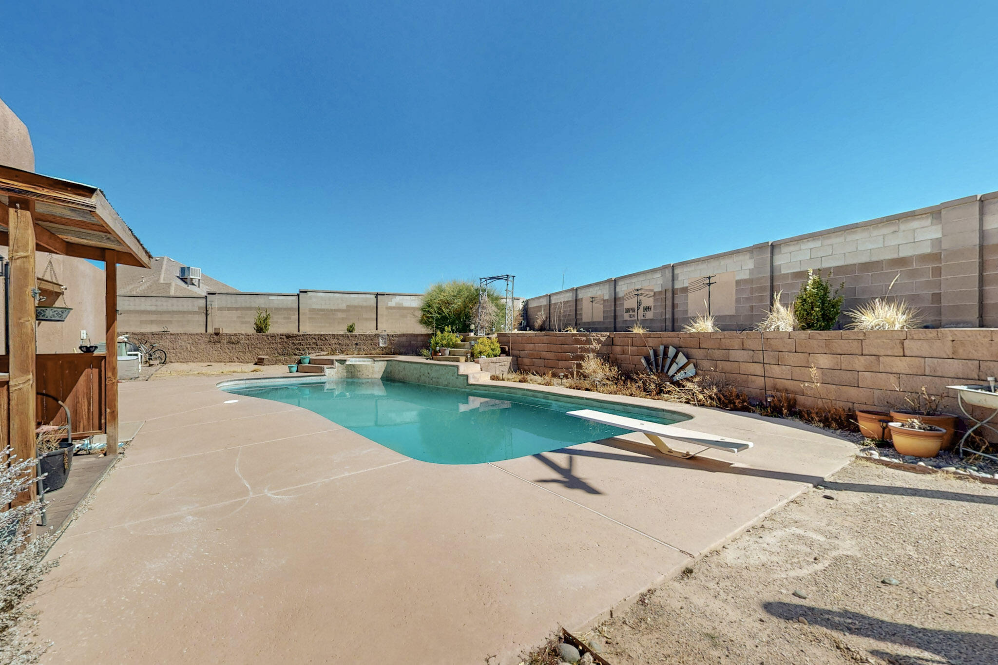 1400 Broadview Loop, Los Lunas, New Mexico image 41