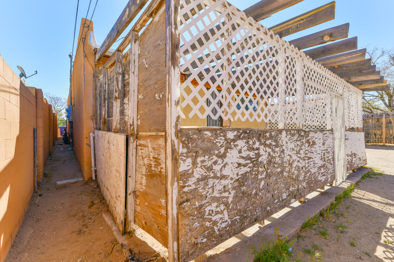 1919 Edith Boulevard, Albuquerque, New Mexico image 31
