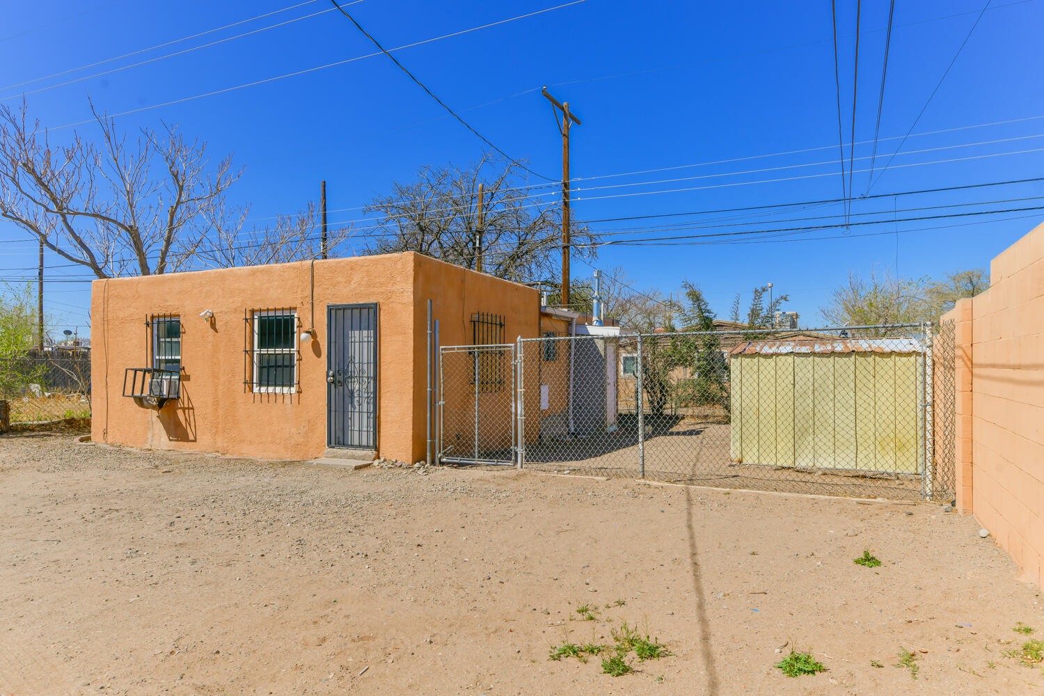 1919 Edith Boulevard, Albuquerque, New Mexico image 33
