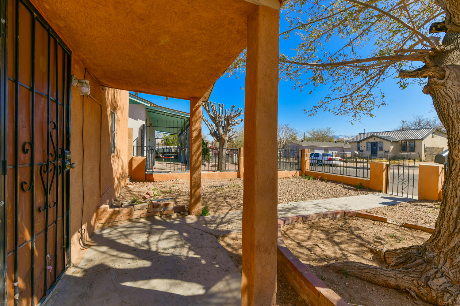 1919 Edith Boulevard, Albuquerque, New Mexico image 5