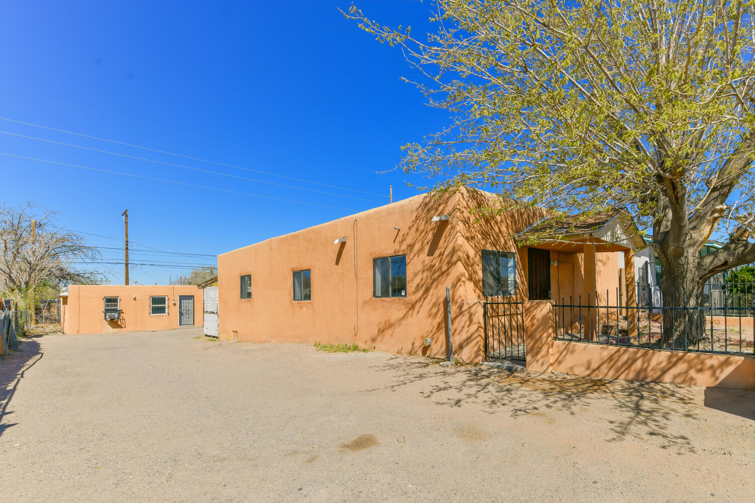 1919 Edith Boulevard, Albuquerque, New Mexico image 4