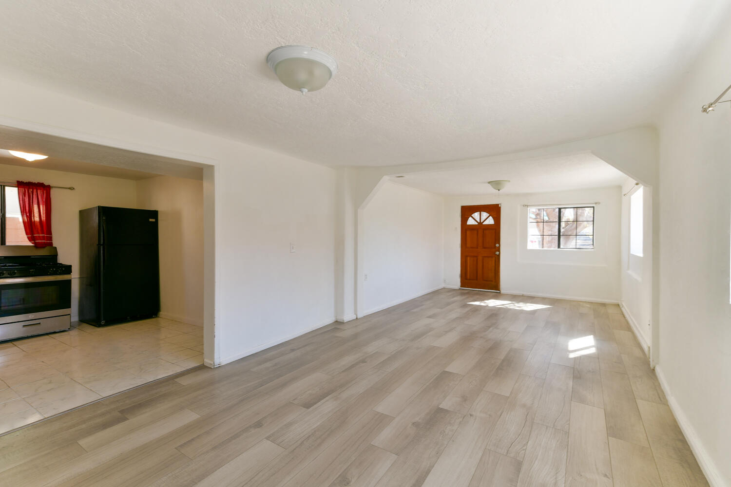 1919 Edith Boulevard, Albuquerque, New Mexico image 7