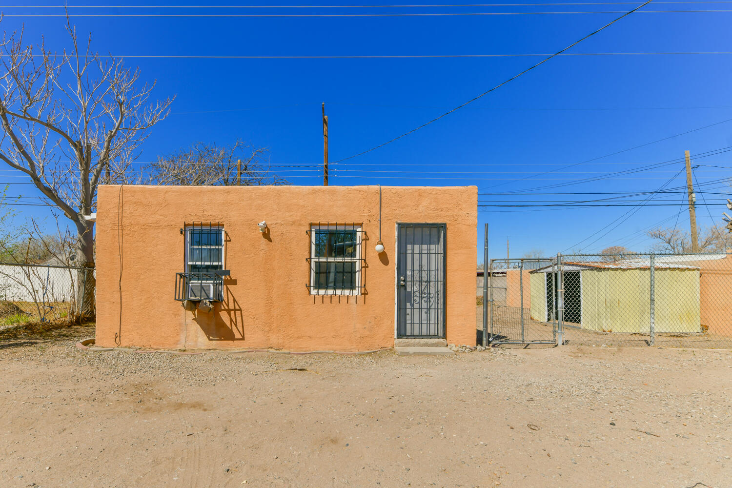 1919 Edith Boulevard, Albuquerque, New Mexico image 34