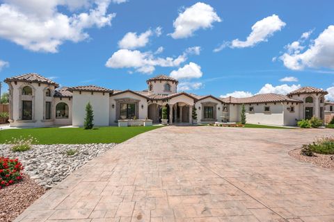 Photo of 10650 SIGNAL Avenue NE, Albuquerque, NM 87122 (MLS # 1085462)