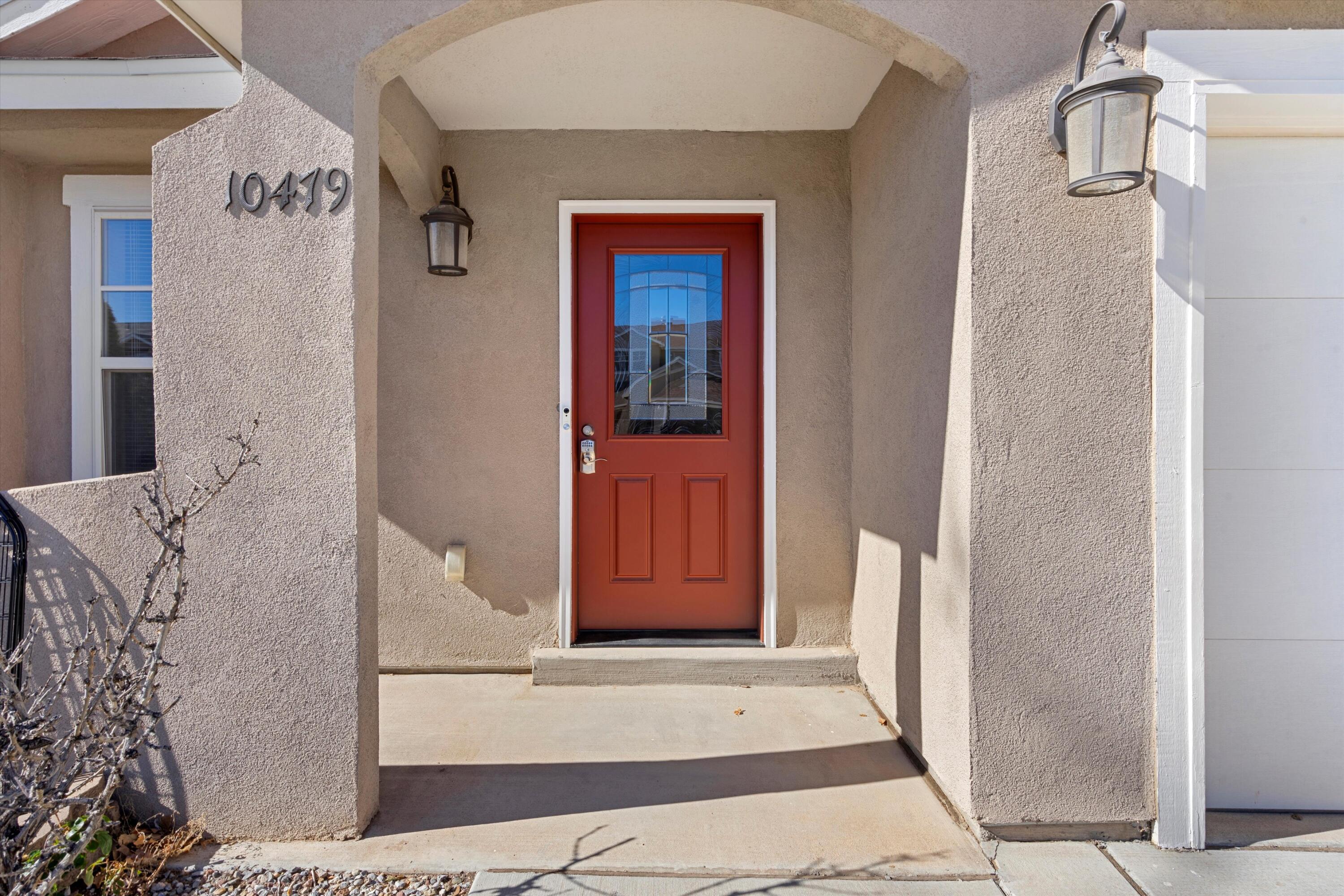 10479 Calle Acanta, Albuquerque, New Mexico image 24