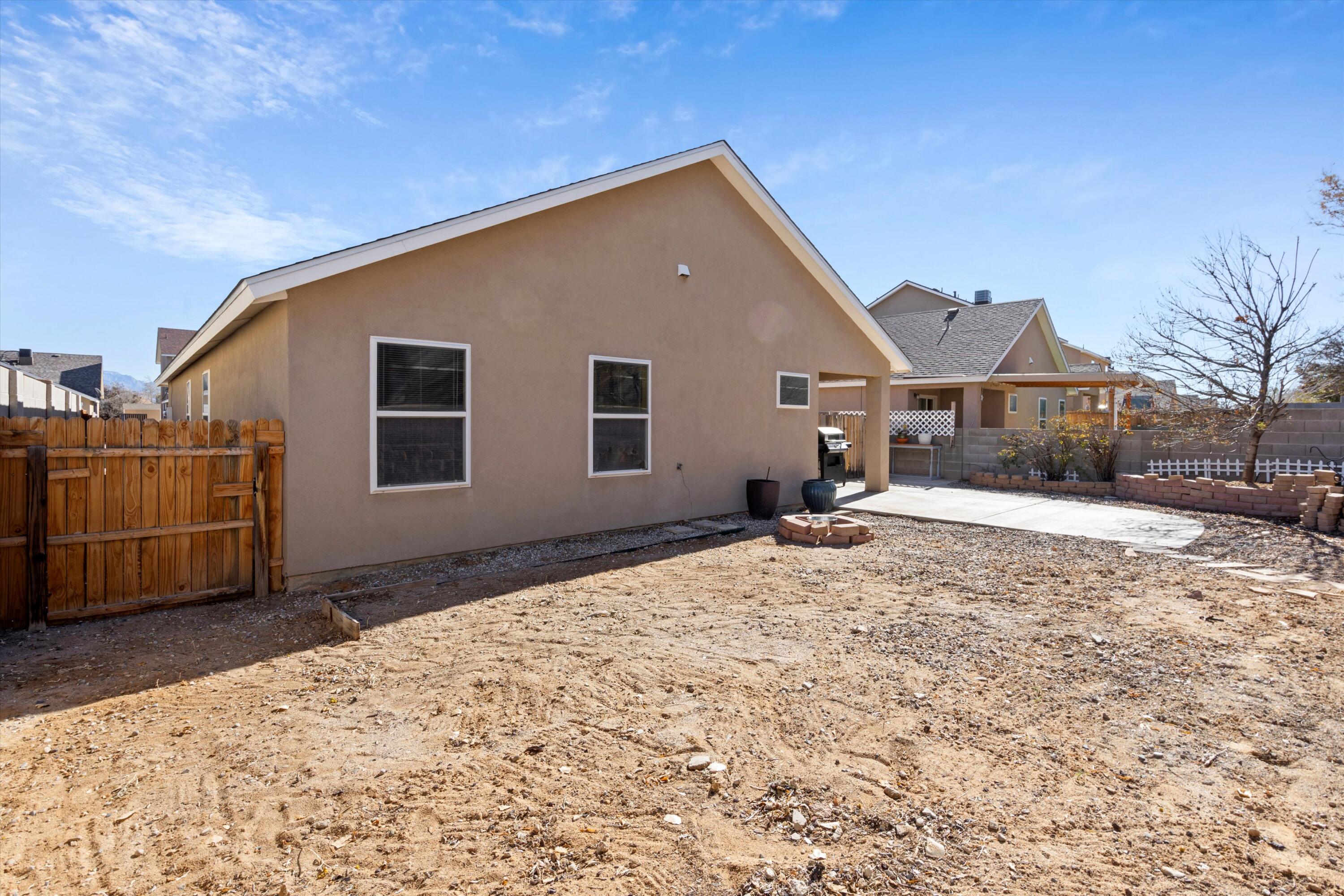 10479 Calle Acanta, Albuquerque, New Mexico image 22