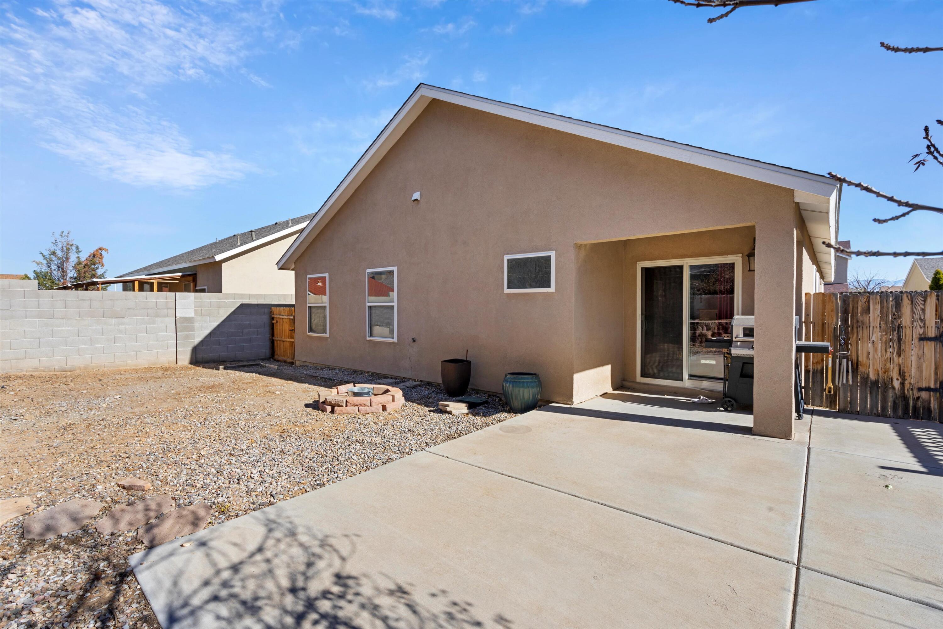 10479 Calle Acanta, Albuquerque, New Mexico image 21