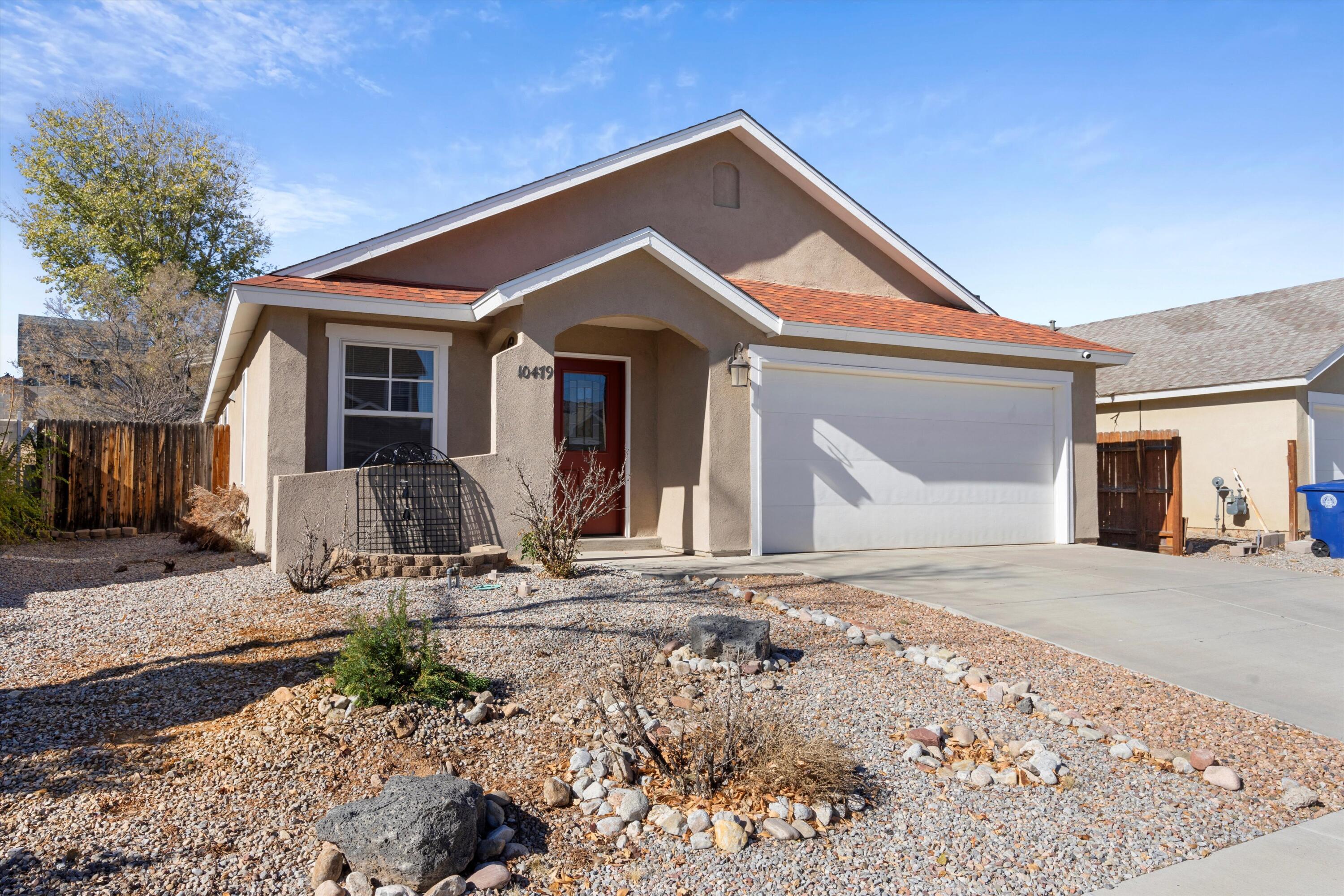 10479 Calle Acanta, Albuquerque, New Mexico image 1