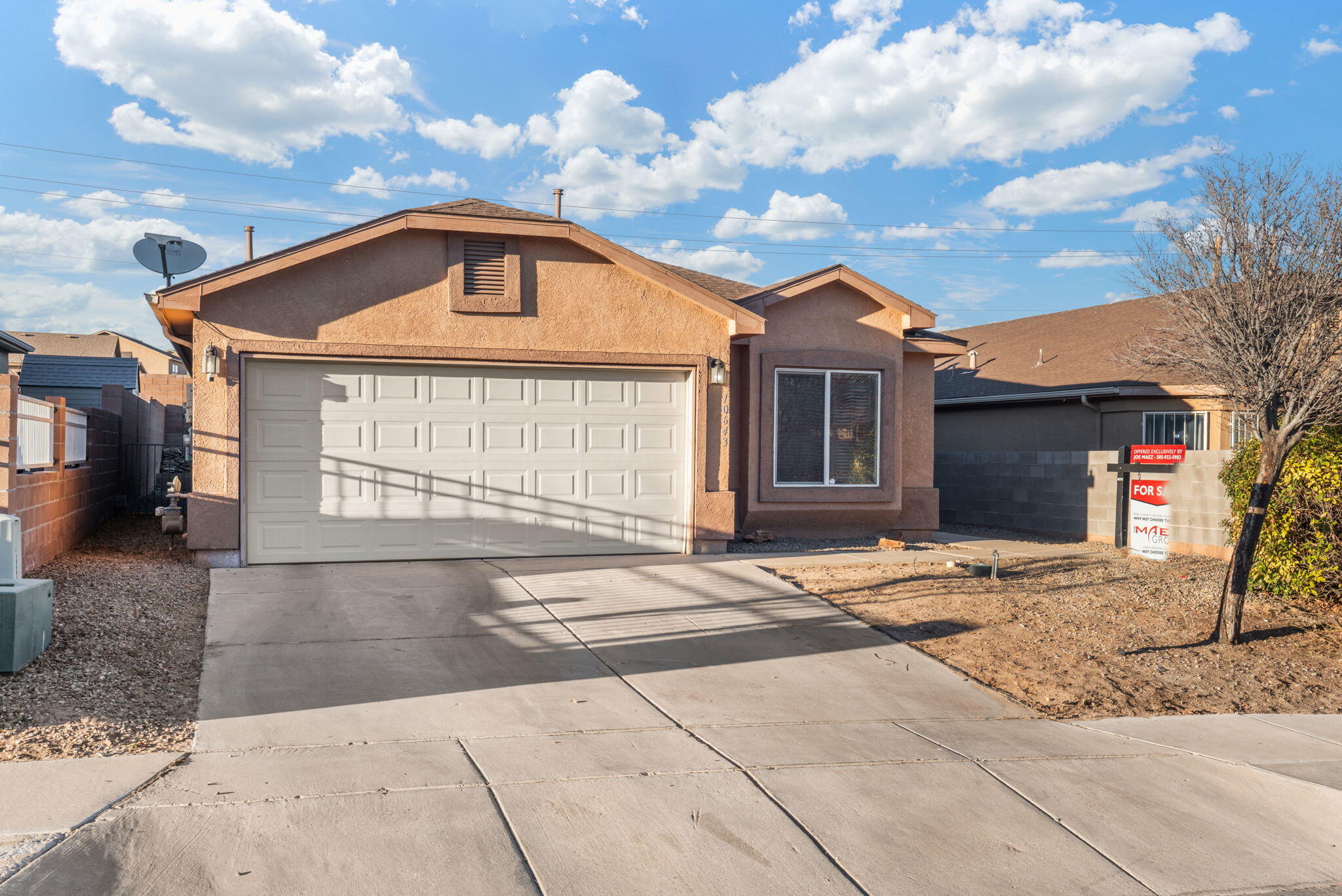 10643 Four Mile Road SW