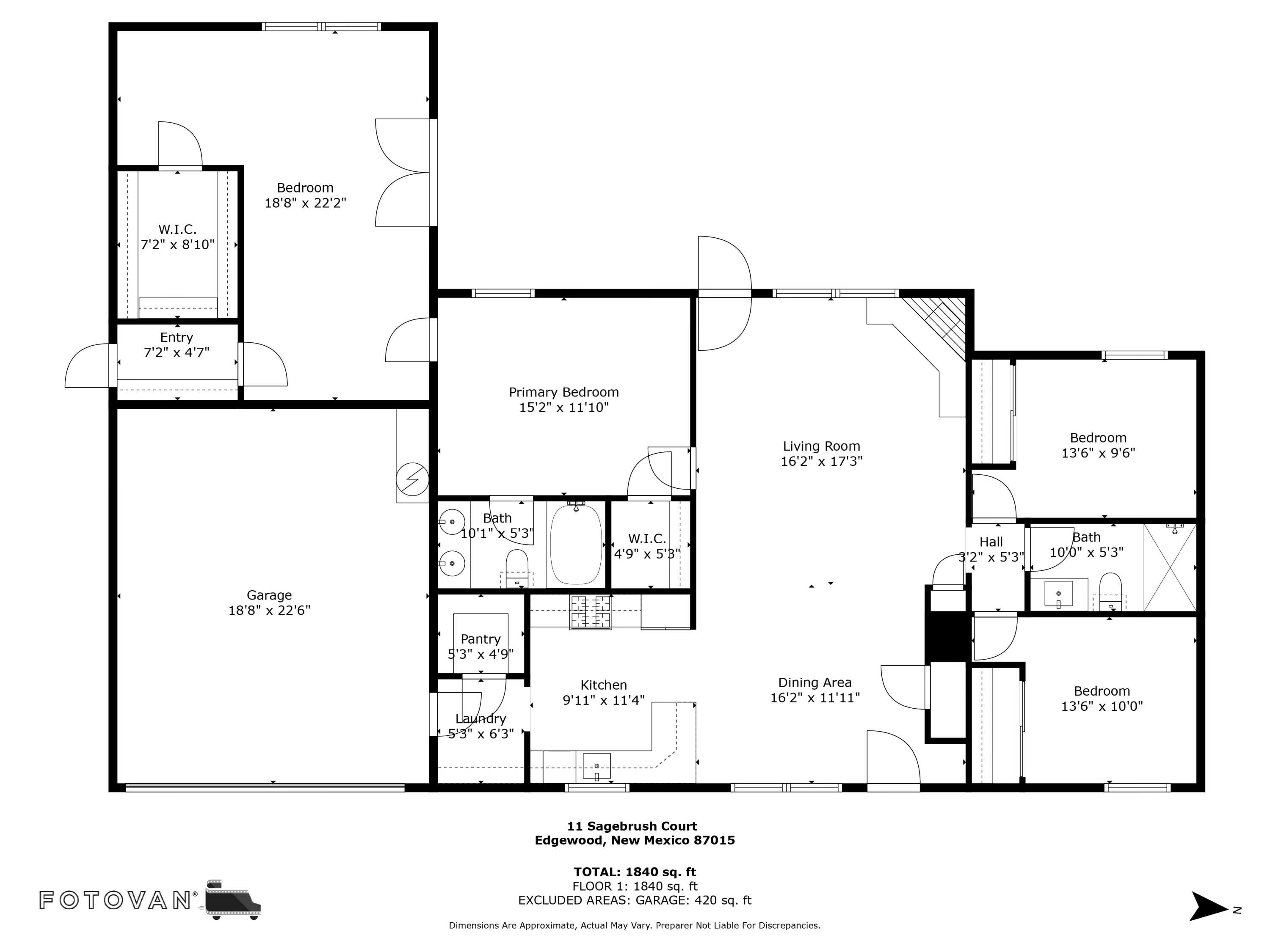 11 Sagebrush Court, Edgewood, New Mexico image 32