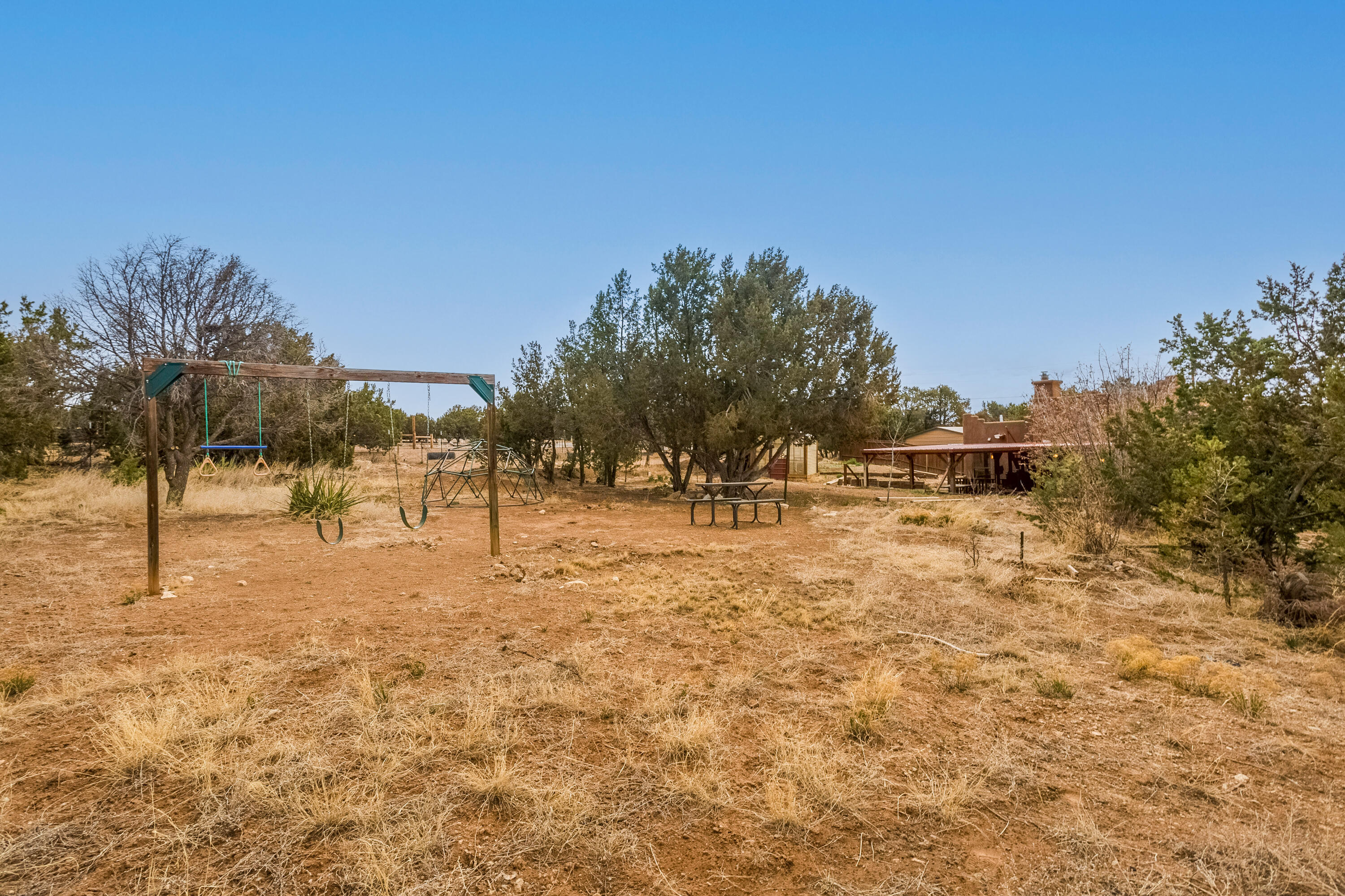11 Sagebrush Court, Edgewood, New Mexico image 28