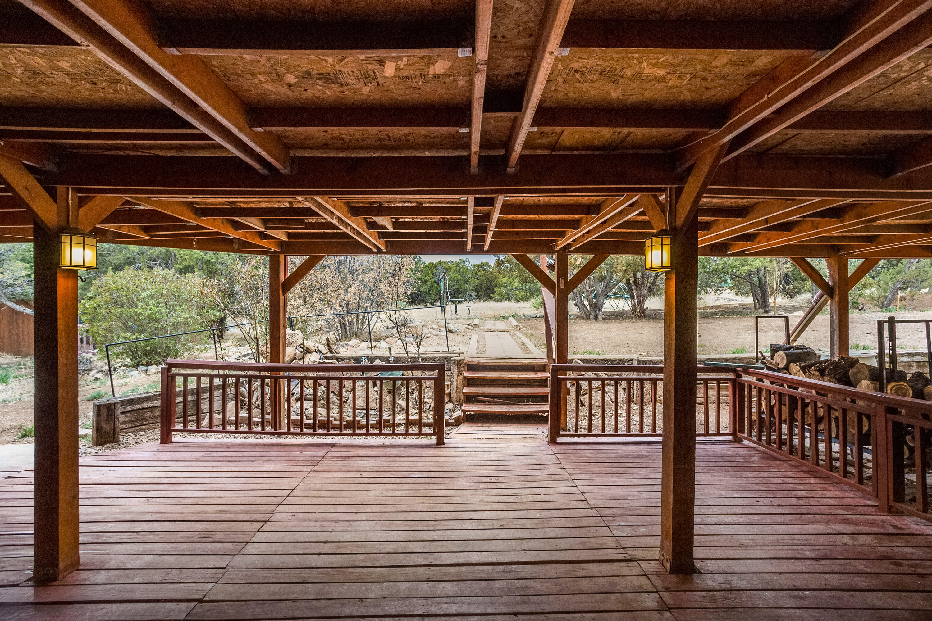 11 Sagebrush Court, Edgewood, New Mexico image 24