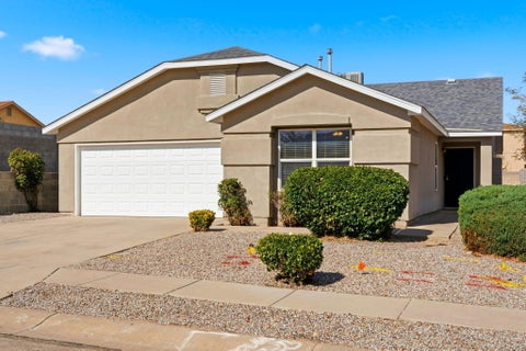 Photo of 6019 Hemlock Avenue NW, Albuquerque, NM 87114 (MLS # 1113069)