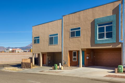 Photo of 4224 Vida Verde Lane NE, Albuquerque, NM 87109 (MLS # 1096239)